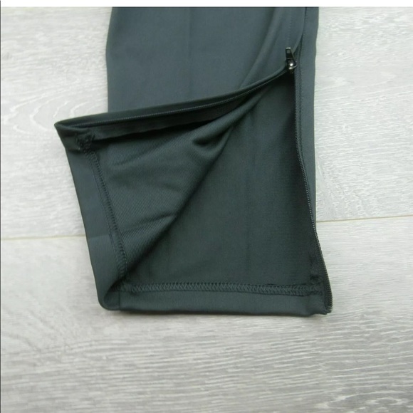 NIKE Men's Academy Football Soccer Pants Jogger - Picture 6 of 8